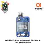  Máy Pod System Kit Aspire Gotek S Chính Hãng 