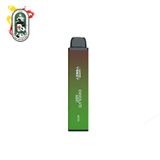  Pod hút 1 lần Vapor Yeezy Ness Chocolate Mint Socola Bạc Hà Chính Hãng 