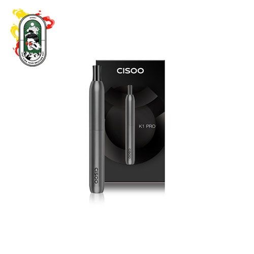  Máy Pod System kit VOVA Cisoo K1 Pro Chính Hãng 