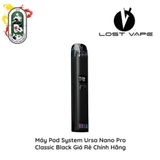  Máy Pod System Lost Vape Ursa Nano Pro 25W Pod Kit Chính Hãng 