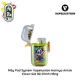  Pod System Kit Hannya Airtok Chính Hãng 