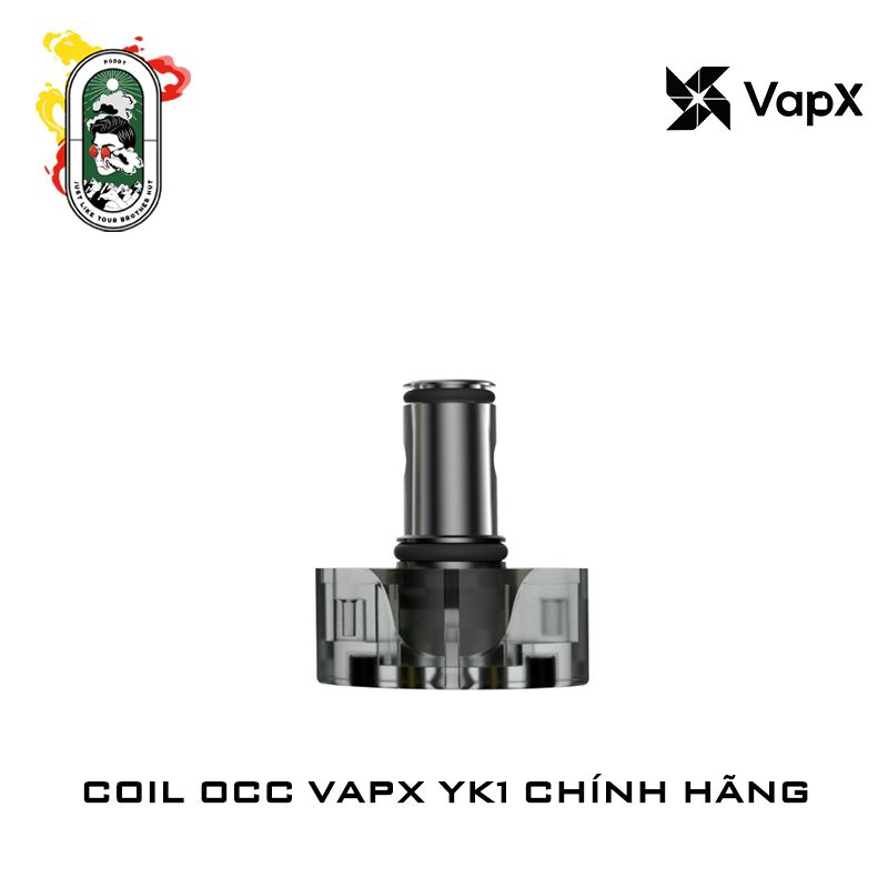  Coil Occ dùng cho Vapx Violet YK1 Chính Hãng 