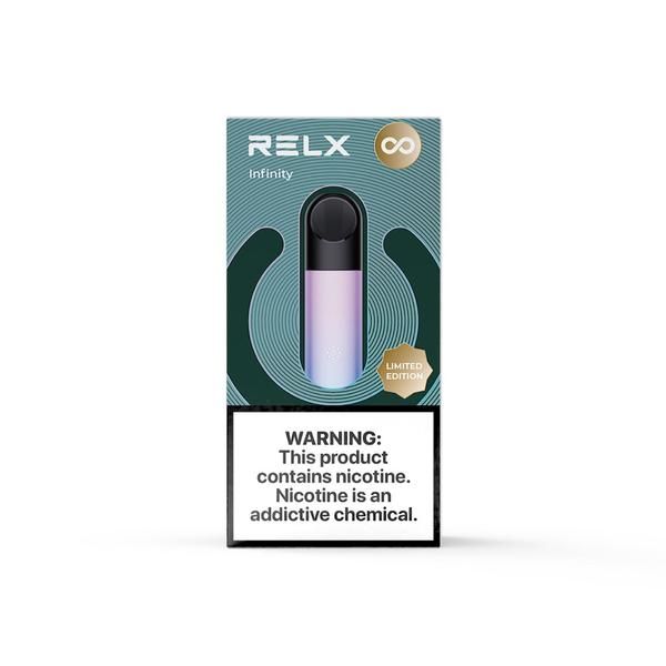  Máy Pod System kit RELX Infinity Chính hãng 