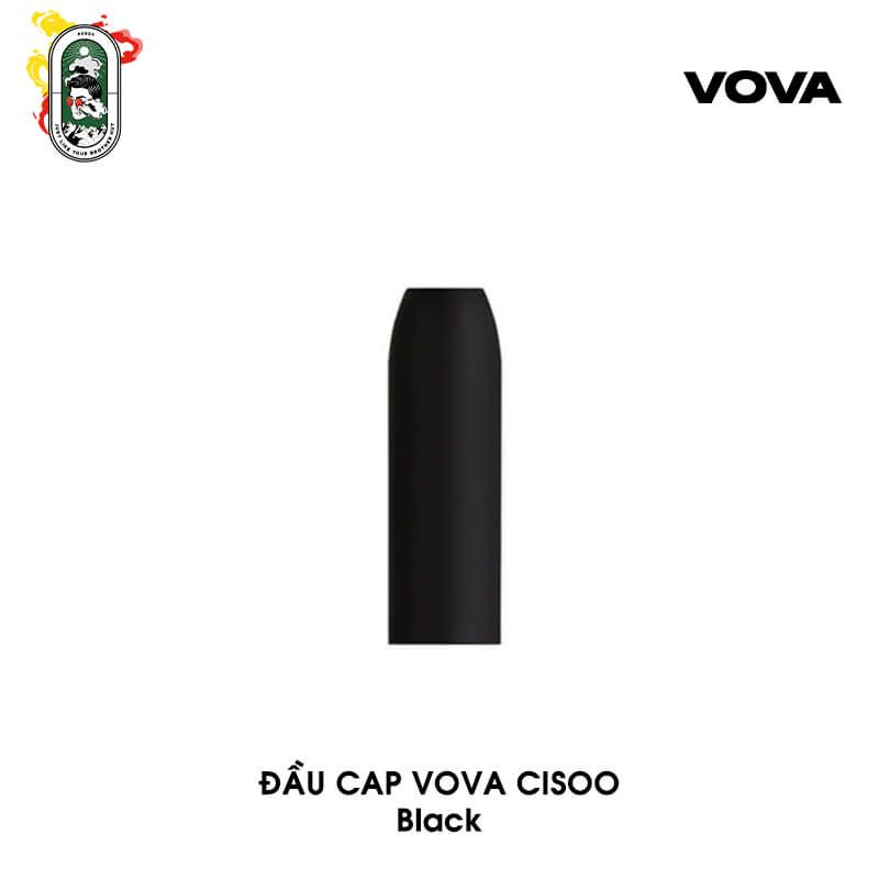  Đầu Cap VOVA Cisoo K1 và K1 Pro Kit Chính Hãng 