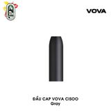  Đầu Cap VOVA Cisoo K1 và K1 Pro Kit Chính Hãng 