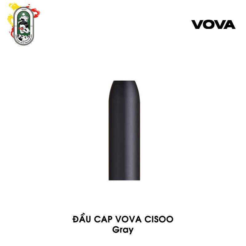  Đầu Cap VOVA Cisoo K1 và K1 Pro Kit Chính Hãng 