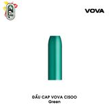  Đầu Cap VOVA Cisoo K1 và K1 Pro Kit Chính Hãng 