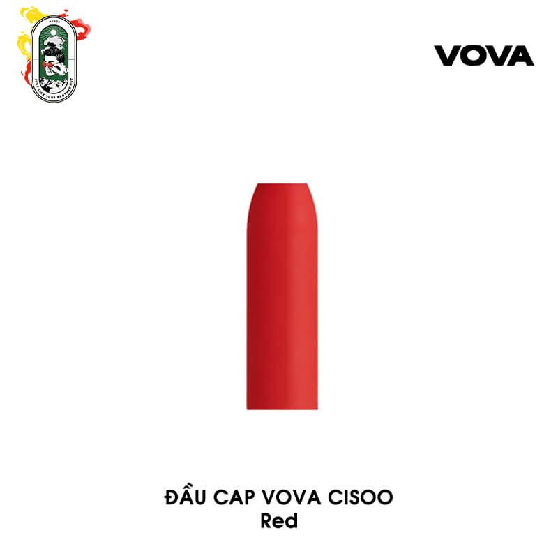  Đầu Cap VOVA Cisoo K1 và K1 Pro Kit Chính Hãng 
