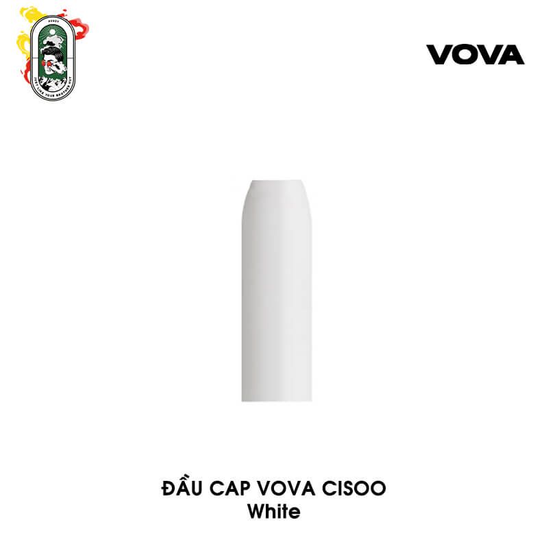  Đầu Cap VOVA Cisoo K1 và K1 Pro Kit Chính Hãng 