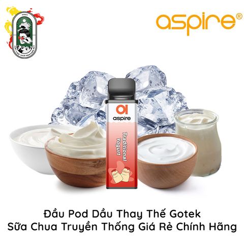 Bán Closed Pod System, Pod Sẵn Dầu Giá Rẻ, Uy Tín, Chính Hãng HCM