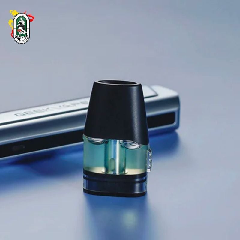  Đầu Pod Thay Thế GeekVape Aegis One/ One FC 0.8 Ohm Chính Hãng 