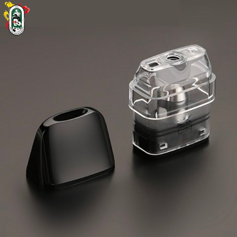  Đầu Pod Thay Thế Geekvape Wenax Q 0.6 – 0.8 Ohm Chính Hãng 