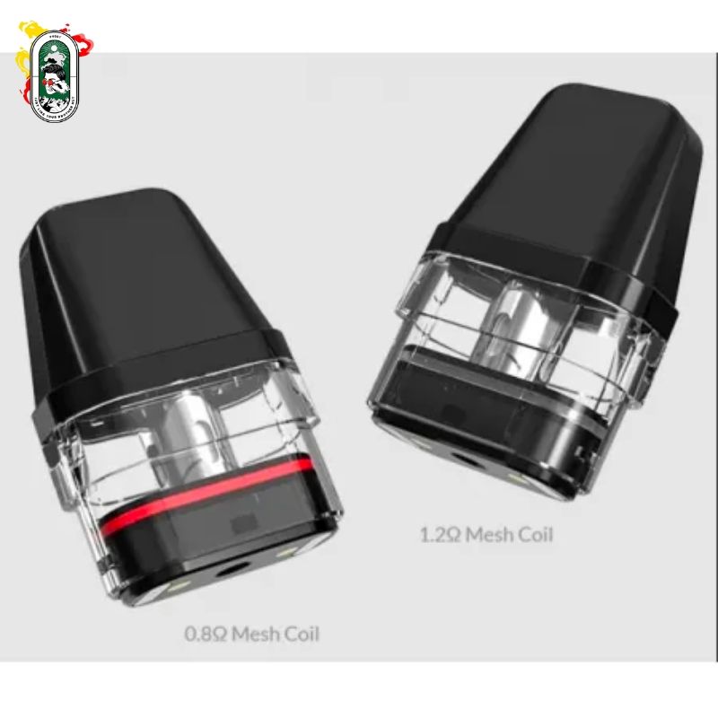  Pod System Geekvape Wenax Q Chính Hãng 