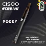  Máy Pod System Kit VOVA Cisoo S1 Chính Hãng 