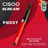  Máy Pod System Kit VOVA Cisoo S1 Chính Hãng 