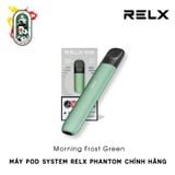  Máy Pod System kit RELX Phantom Chính hãng 