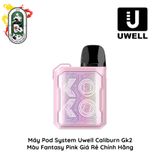  Máy Pod System Uwell CALIBURN GK2 Chính Hãng 