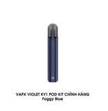  VapX Violet YK1 Pod System Kit Chính Hãng 