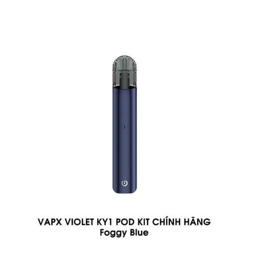  VapX Violet YK1 Pod System Kit Chính Hãng 