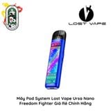  Máy Pod System Kit Lost Vape Ursa Nano Chính Hãng 