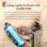  Máy Pod Mod Geekvape B100 Aegis Boost Pro 2 Chính Hãng 