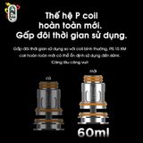  Máy Pod Mod Geekvape B100 Aegis Boost Pro 2 Chính Hãng 