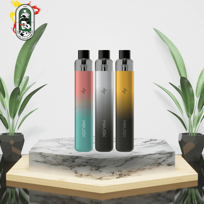  Máy Pod System Kit Geekvape Wenax K1 SE Chính Hãng 