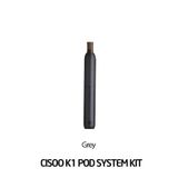  Máy Pod System kit VOVA Cisoo K1 Chính Hãng 