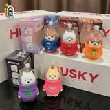  Pod 1 Lần Husky Space Marvel 6000 Trái Cây Nhiệt Đới Sạc Lại Giá Rẻ Chính Hãng 