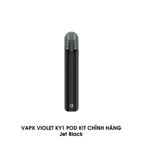  VapX Violet YK1 Pod System Kit Chính Hãng 