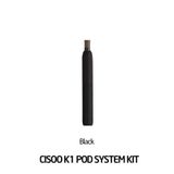  Máy Pod System kit VOVA Cisoo K1 Chính Hãng 