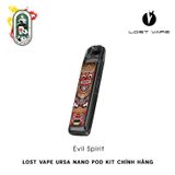  Máy Pod System Kit Lost Vape Ursa Nano Chính Hãng 