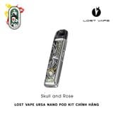  Máy Pod System Kit Lost Vape Ursa Nano Chính Hãng 