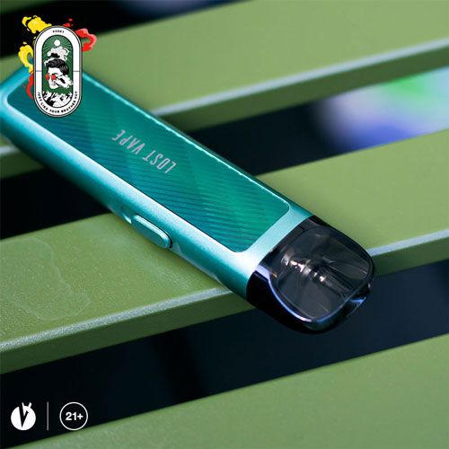  Máy Pod System Kit Lost Vape Ursa Nano Chính Hãng 