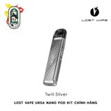  Máy Pod System Kit Lost Vape Ursa Nano Chính Hãng 