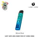  Máy Pod System Kit Lost Vape Ursa Nano Chính Hãng 