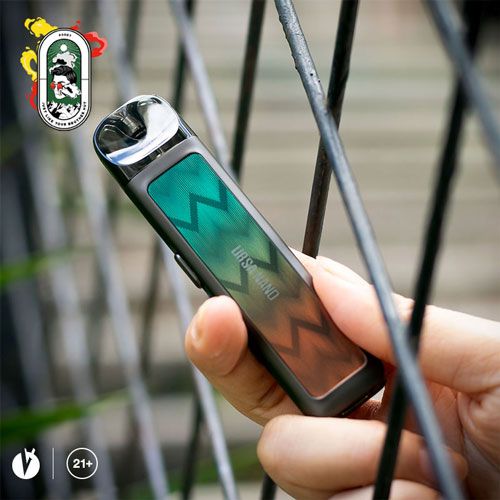  Máy Pod System Kit Lost Vape Ursa Nano Chính Hãng 