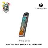  Máy Pod System Kit Lost Vape Ursa Nano Chính Hãng 