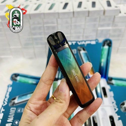  Máy Pod System Kit Lost Vape Ursa Nano Chính Hãng 