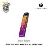  Máy Pod System Kit Lost Vape Ursa Nano Chính Hãng 