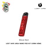  Máy Pod System Kit Lost Vape Ursa Nano Chính Hãng 