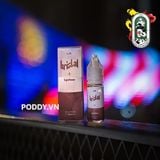  Tinh Dầu Vape Kristal Salt Nic Lychee Vải Chính Hãng 