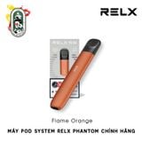  Máy Pod System kit RELX Phantom Chính hãng 