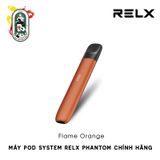  Máy Pod System kit RELX Phantom Chính hãng 