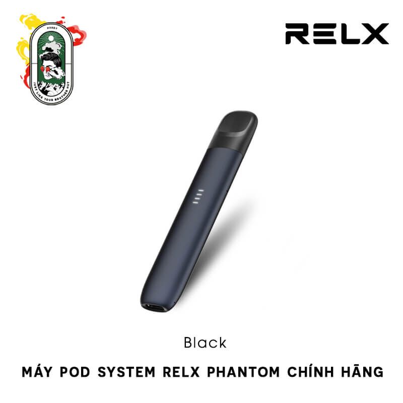  Máy Pod System kit RELX Phantom Chính hãng 