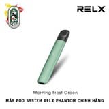  Máy Pod System kit RELX Phantom Chính hãng 