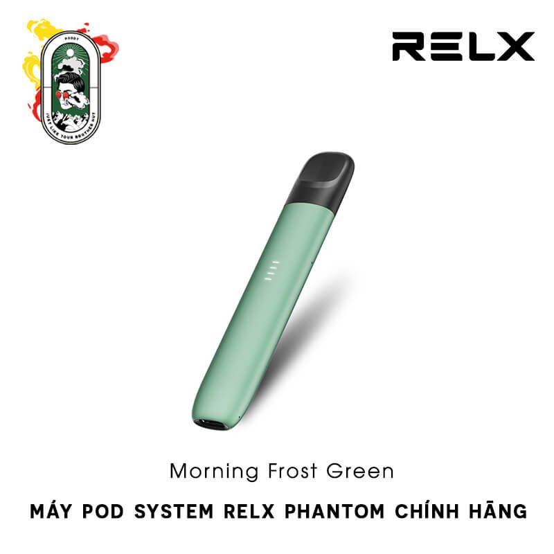  Máy Pod System kit RELX Phantom Chính hãng 