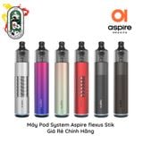  Pod System Kit Aspire Flexus Stik Chính Hãng 