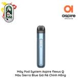  Pod System Kit Aspire Flexus Q Chính Hãng 