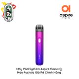  Pod System Kit Aspire Flexus Q Chính Hãng 